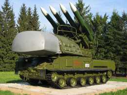 ZRK Buk 1M