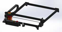 Ortur Laser Master Pro 2 S2 LF