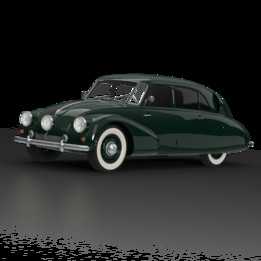 Tatra T87