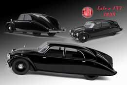 Tatra T77
