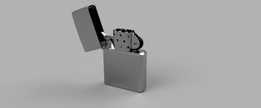 Zippo����