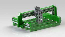 ���800CNC