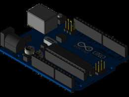 arduino uno r3