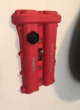 Mazda MX-5 Miata BP-