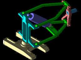 SolidWorks CSWP Segment 3解决方案