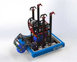 TEAM_6436_PARS_ROBOTICS_CAD_2022