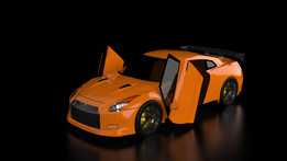 �������ŵ��ղ�GTR