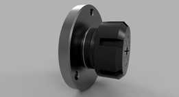 С�ͳ�����80mm ER32��ͷ