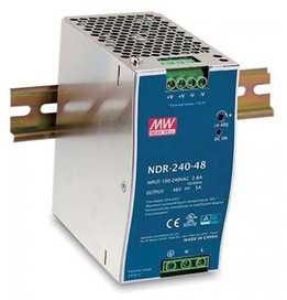 Mean Well NDR-240ϵ