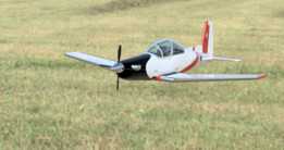 T-6德克萨斯人II(以色列空军飞行学院)