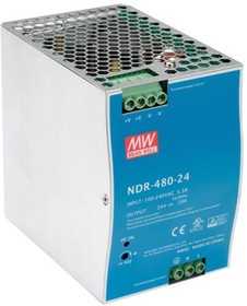 Mean Well NDR-480ϵ