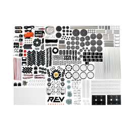 Rev Parts