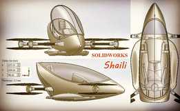 Shaili