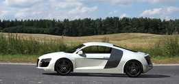 AUD?R8 2008 FSI 5.2