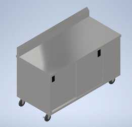 Regency 600EBT3060R