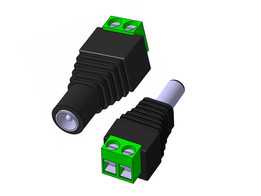 ������mascle i femella de 12v