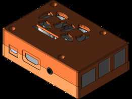 Raspberry Pi 3B+�ֻ�