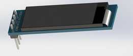显示器OLED128x32