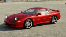 ����3000GT VR4