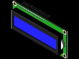 LCD16x2����������Ļ