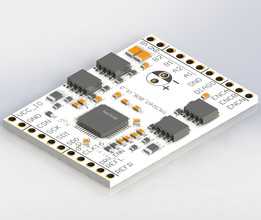 TMC5160ת�Ӱ�V1.2