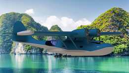 PBY Catalina