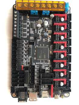 Bigtreetech OCTOPUS 