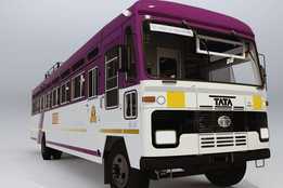 MSRTC-TATA-HIRKANI��