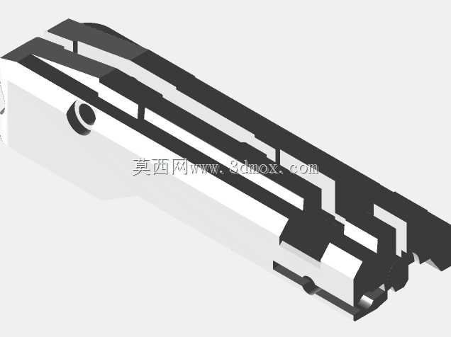 Ruger 10/22 Carbine Model 1103������STL�ļ���