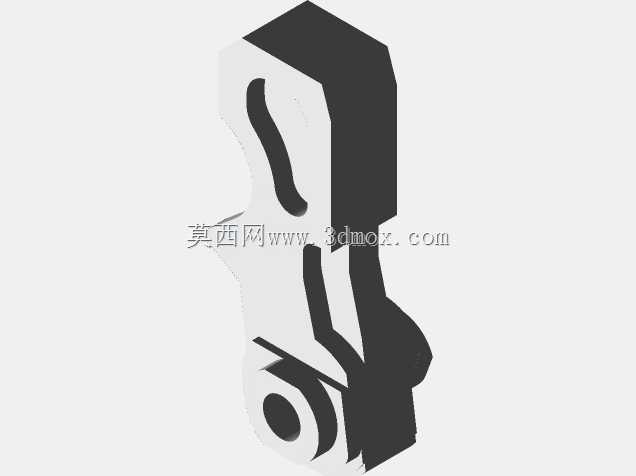 Ruger 10/22 Carbine Model 1103������STL�ļ���