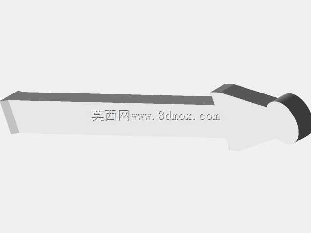 Ruger 10/22 Carbine Model 1103������STL�ļ���