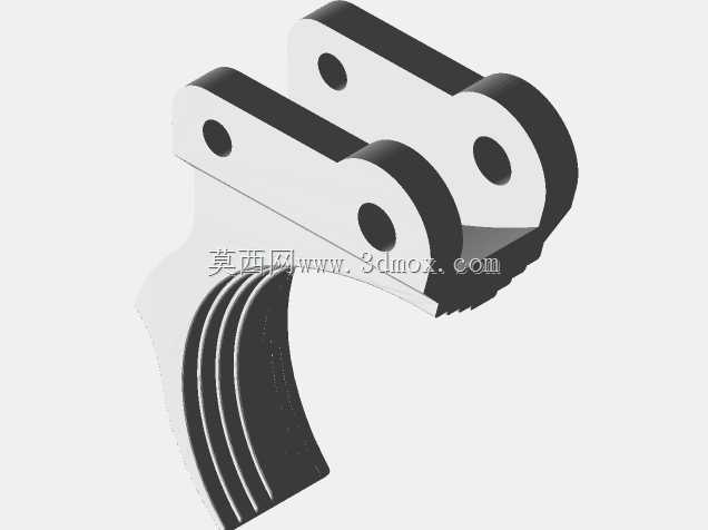 Ruger 10/22 Carbine Model 1103������STL�ļ���