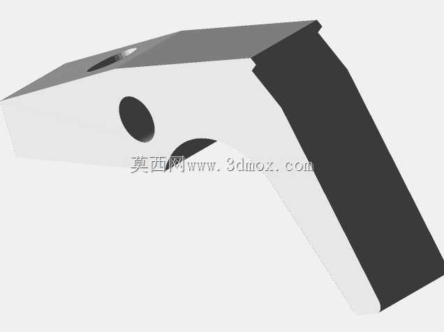 Ruger 10/22 Carbine Model 1103������STL�ļ���