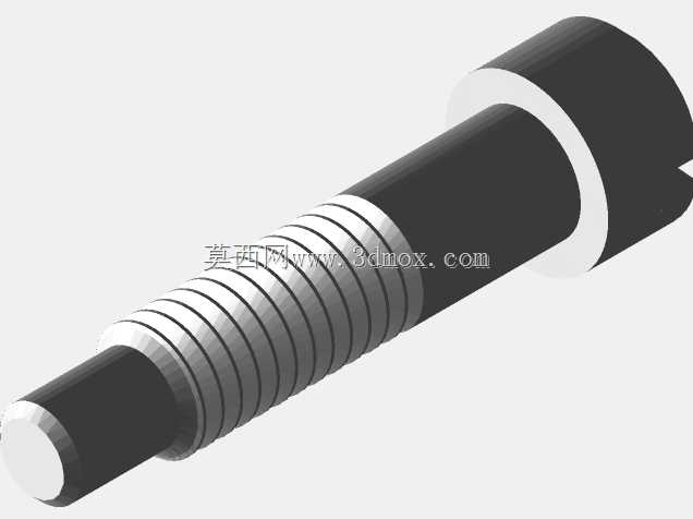 Ruger 10/22 Carbine Model 1103������STL�ļ���