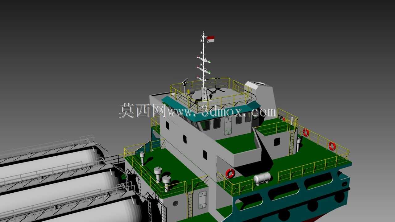 液化石油气运输船