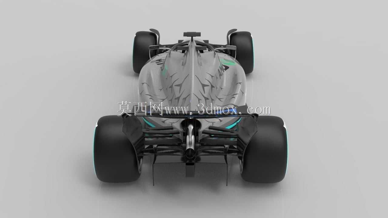 一级方程式-2022