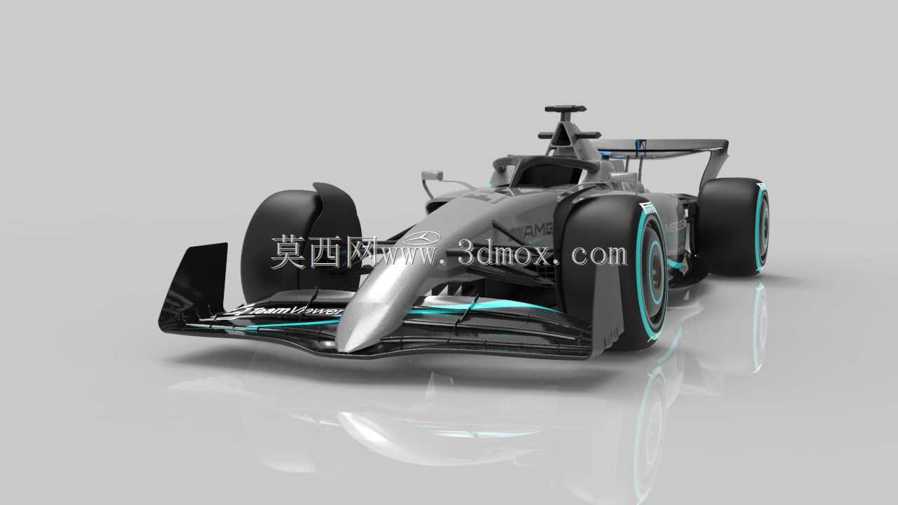 一级方程式-2022