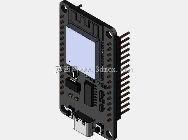 ESP32-WROOM-32