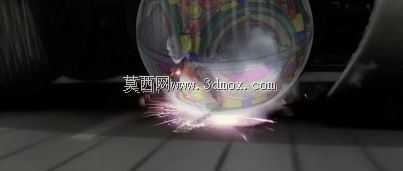 360电动机概念,R\u0026D(开源)