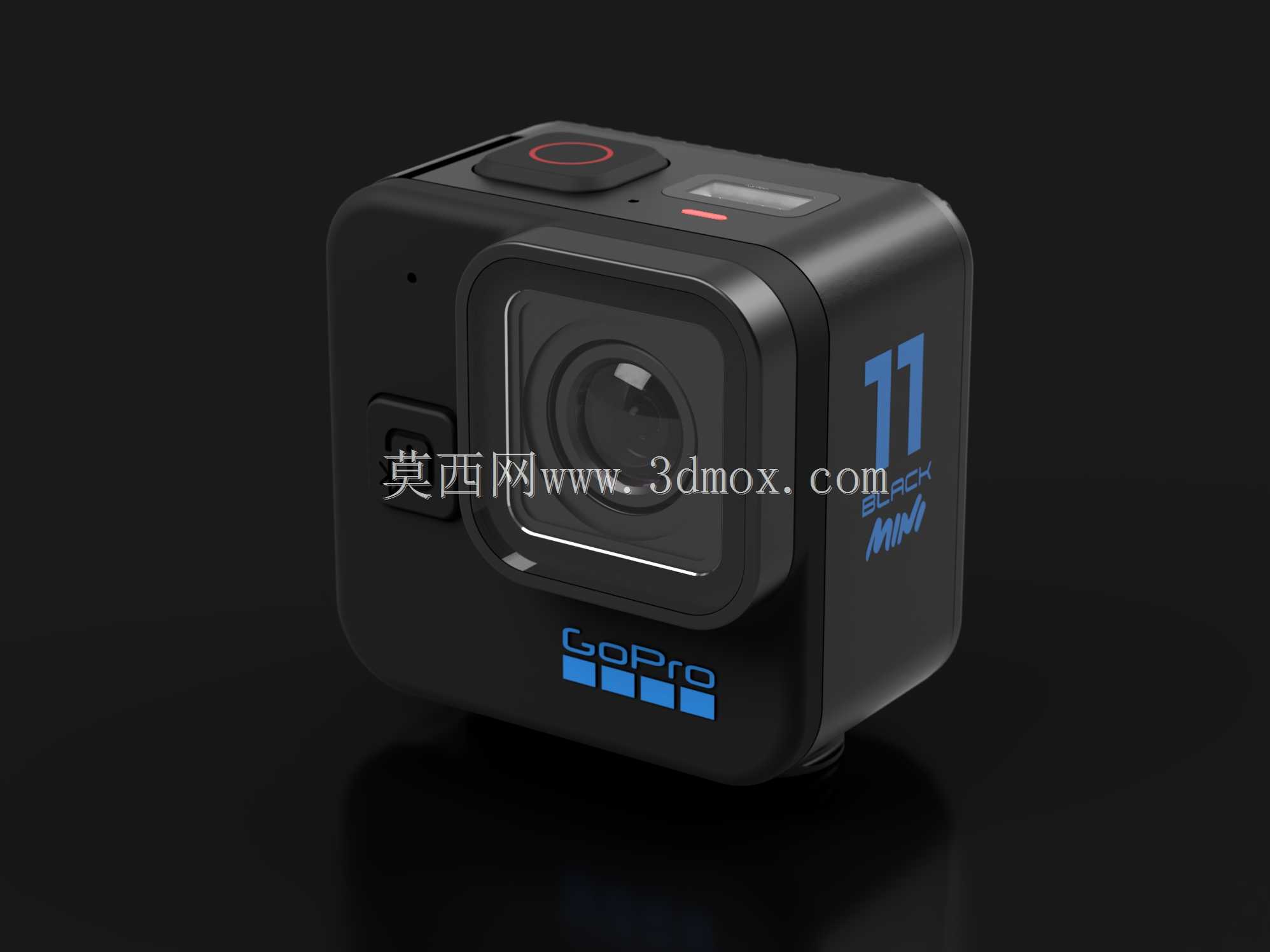 GoPro HERO 11迷你版