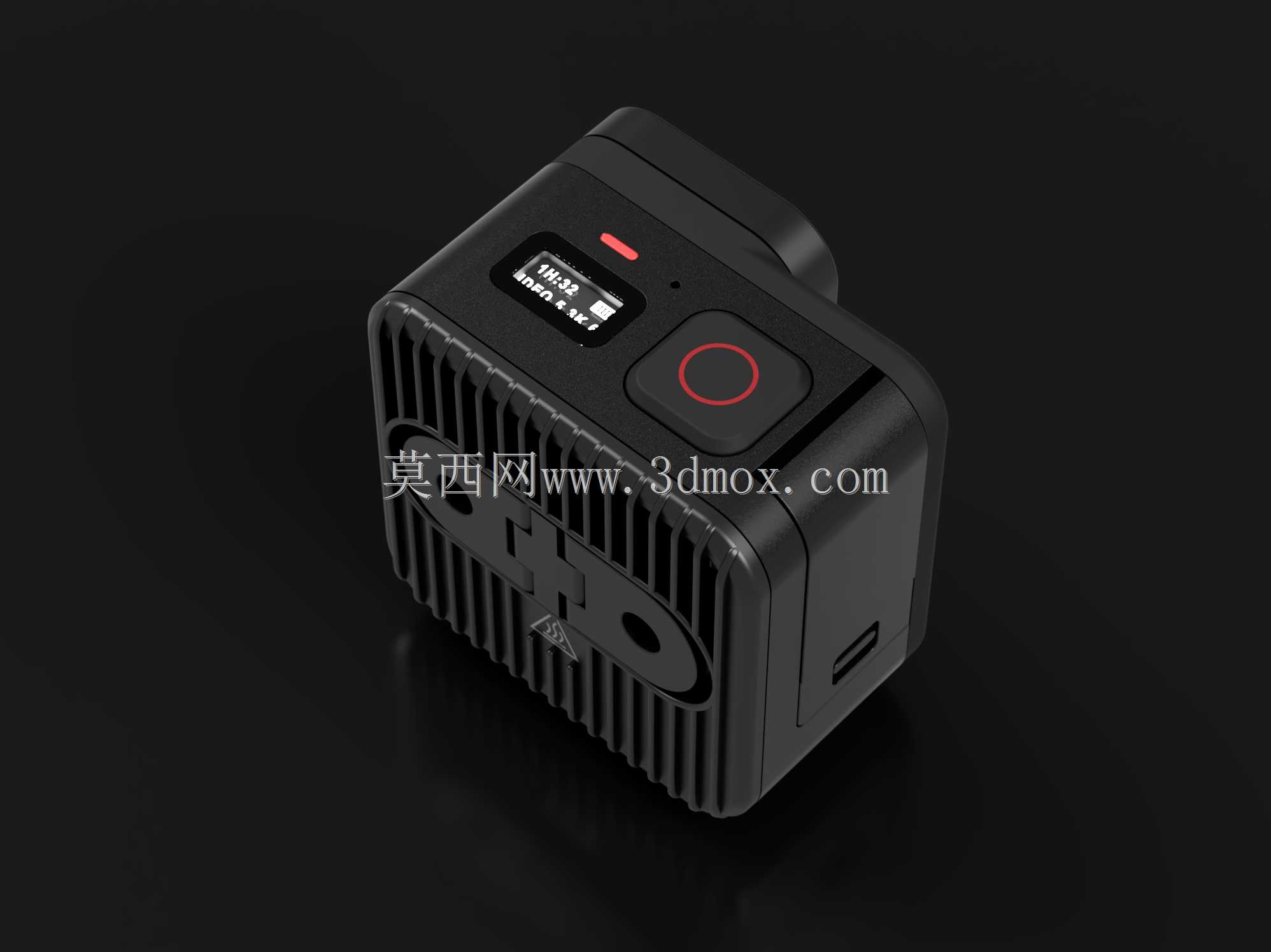 GoPro HERO 11迷你版