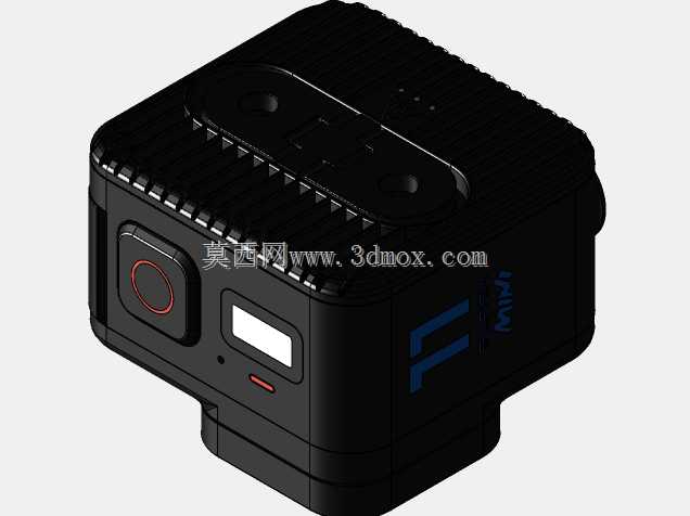 GoPro HERO 11迷你版