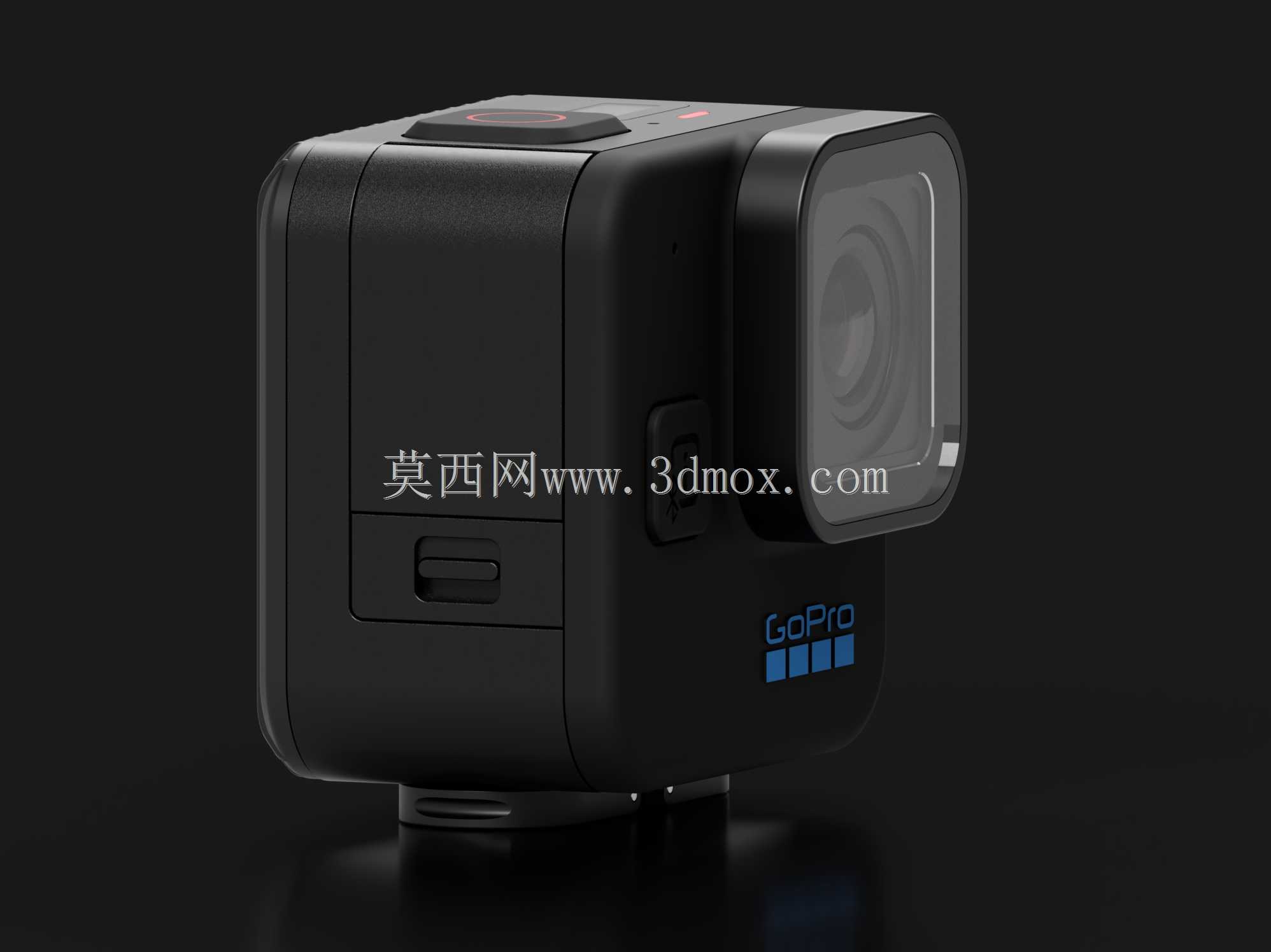 GoPro HERO 11迷你版