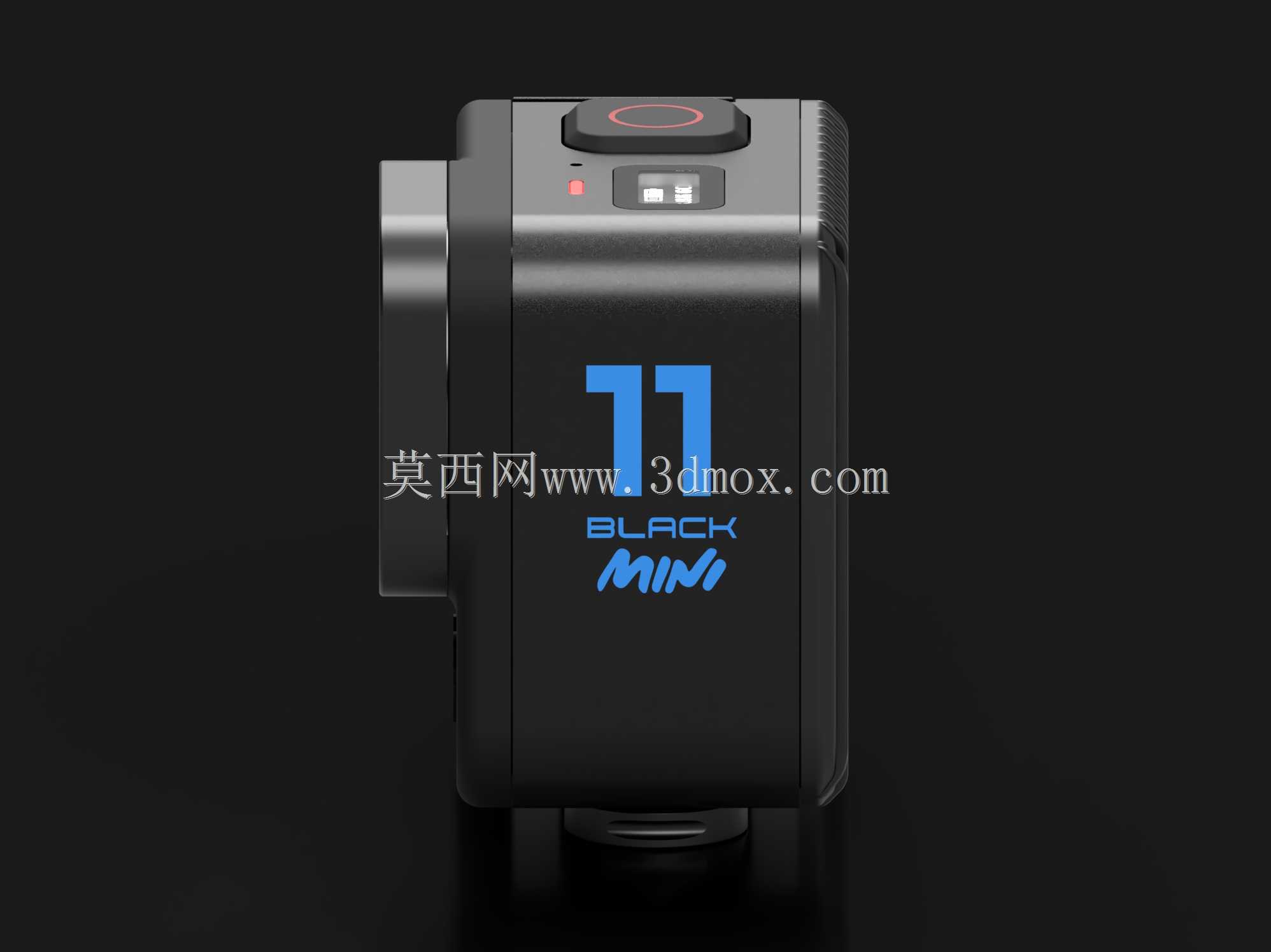 GoPro HERO 11迷你版