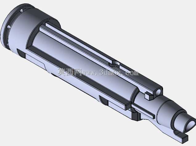 Marui MWS/ZET螺栓托架总成