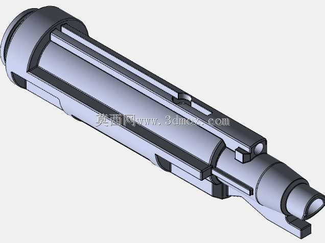 Marui MWS/ZET螺栓托架总成