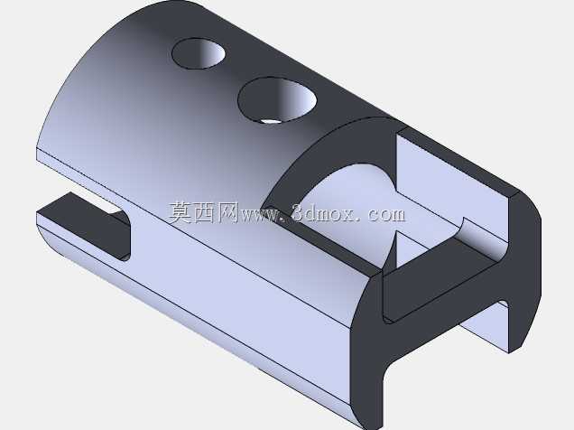 Marui MWS/ZET螺栓托架总成