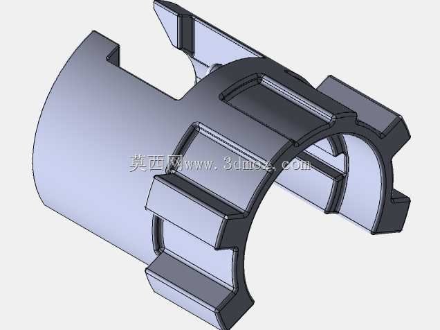 Marui MWS/ZET螺栓托架总成
