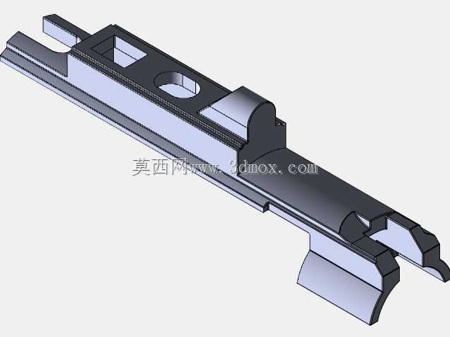 Marui MWS/ZET螺栓托架总成