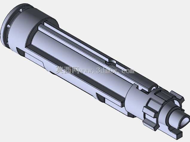 Marui MWS/ZET螺栓托架总成